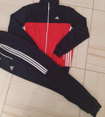 TRENINGURI ADIDAS,POLIESTER,MARIMI S.M, CALITATE PLUS ! foto