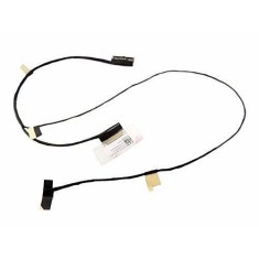Cablu video LVDS Laptop, HP, Zbook 15 G3, Zbook 15 G4, 848255-001, APW50 Edp cable, FHD, DC02C00CS00, 30 pini