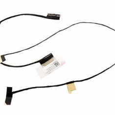 Cablu video LVDS Laptop, HP, Zbook 15 G3, Zbook 15 G4, 848255-001, APW50 Edp cable, FHD, DC02C00CS00, 30 pini