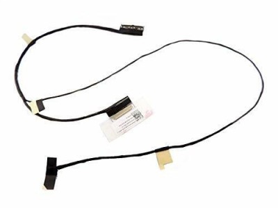 Cablu video LVDS Laptop, HP, Zbook 15 G3, Zbook 15 G4, 848255-001, APW50 Edp cable, FHD, DC02C00CS00, 30 pini foto