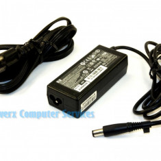 Incarcator universal (Replacement for HP DV5 DV6 DV7) 65W 18.5V 3.5A