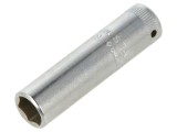 Cheie tubulară 6-puncte 9mm STAHLWILLE cu manşon de 50mm