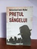 Catalin Ionita – Detectivul Jack Wyler: Pretul sangelui