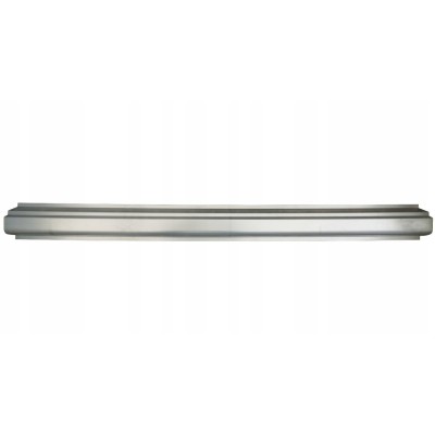 Prag Subaru Legacy (Be/Bh), 10.1998-08.2003; Subaru Legacy (Bl/Bp/Bps), 09.2003-04.2009; Subaru Legacy Outback (Bh), 01.2000-08.2003, Stanga = Dreapt foto