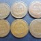 SUA (USA) LOT 6 MONEDE ONE CENT (Indian Head) 1881/1894/1898/1905/1906/1907 (44)