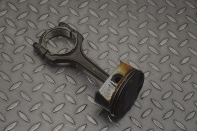 Piston JEEP WRANGLER III JK 2017 23774752 foto