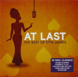 At Last - The Best Of Etta James | Etta James, Decca