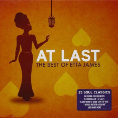 At Last - The Best Of Etta James | Etta James