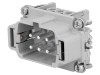 Conector HDC 6 Pini 22A