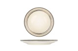 Bonna Farfurie pentru Desert - Cortado - Por&Aring;&pound;elan - 17 cm - set de 6