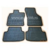 Covorase Cauciuc Auto Audi A3 8V, Seat Leon III 5F (2012-2020), Rigum Cehia - Hatchback/Sedan/Kombi, Fara Miros, Margine Inalta