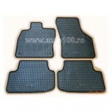 Covorase Cauciuc Auto Audi A3 8V, Seat Leon III 5F (2012-2020), Rigum Cehia - Hatchback/Sedan/Kombi, Fara Miros, Margine Inalta