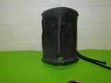MASCA ceramica , lucrare de arta plastica , colectie (2)
