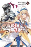 Goblin Slayer - Volume 10 (Light Novel) | Kumo Kagyu, Yen On