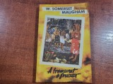 A tremurat o frunza de W.Somerset Maugham