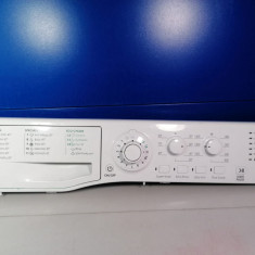 Bord comanda masina de spalat cu uscator Hotpoint Ariston Aquarius WMAL641/ C44