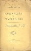 Averroes et l&#039;Averroisme - Ernest Renan, Editia IX, 1935, Franceza, Calmann-Levy, Carte Veche