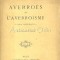Averroes Et L&#039;Averroisme - Ernest Renan - 1935