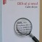 DEX - UL SI SEXUL , CARTE DE JOC de RADU PAVEL GHEO , 2016