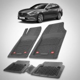 Cumpara ieftin Covorașe Mazda 6 GL Facelift 2 Combi 2018-2024 | Black Edition &ndash; TeamCar&reg;