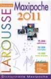 Larousse Dictionnaire Maxipoche 2011