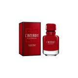 Givenchy L`Interdit Rouge Ultime Eau de Parfum pentru femei EDP 50 ml