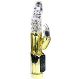 Baile Rotations-Us Rabbit Gold Prince-Silicon, 12 Trepte