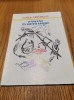 VASILE TARATEANU (dedicatie-autograf) - Pamant in Retragere - Ion Vatamanita (coperta, desene) - Editura Augusta, 1999, 79 p.; coperta originala, Alta editura