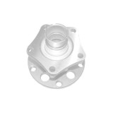 Rulment butuc roata Moog VOWB11048, parte montare : Punte spate, Stanga/ Dreapta