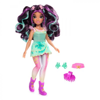 UNICORN ACADEMY PAPUSA FASHION AVA foto