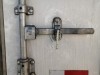 Sigiliu Metalic Banda Fixa Containere Camioane Rezervoare Vagoane Numerotat