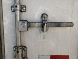 Cumpara ieftin Sigiliu Metalic Banda Fixa Containere Camioane Rezervoare Vagoane Numerotat