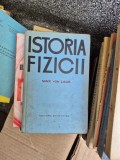 Istoria fizicii vintage