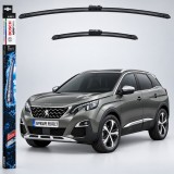 Cumpara ieftin Ștergătoare Peugeot 3008 II Van 11.2016&ndash;02.2024 | 3 397 007 557 &ndash; BOSCH