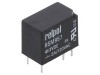 Releu Electromagnetic SPDT 3VDC 2A PCB