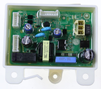 MODUL ELECTRONIC EBR83441704 pentru uscator LG LG foto