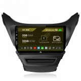 Cumpara ieftin Navigatie Hyundai Elantra (2012-2014), Android 12, E-Octacore 2GB RAM + 32GB ROM, 9Inch - AD-BGE9002+AD-BGRKIT177