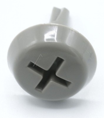 SELF SCREW ORNAMENT RAL 7039 4647980200 Combina frigorifica Arctic AK60366E40NFMT, 324 l ARCELIK / BEKO foto