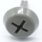 SELF SCREW ORNAMENT RAL 7039 4647980200 Combina frigorifica Arctic AK60366E40NFMT, 324 l ARCELIK / BEKO