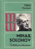 Mihai Novicov - Mihail Solohov