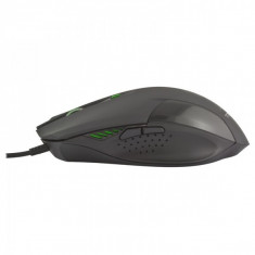 Mouse gaming iluminat, cu fir, 6D, Esperanza Titanium Goblin foto