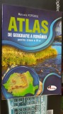 Cumpara ieftin ATLAS DE GEOGRAFIE A ROMANIEI CLASA A IV A