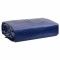 vidaXL Prelată, albastru, 1,5x6 m, 650 g/m&sup2;