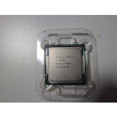 Procesor Intel Core I7-10700, 2.9 GHz Up to 4.80GHz, 16MB, Socket 1200, bulk
