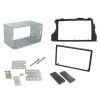 Connects2 CT23SY08L kit rama 2DIN SsangYong Kyron,Actyon CarStore Technology