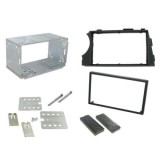 Connects2 CT23SY08L kit rama 2DIN SsangYong Kyron,Actyon CarStore Technology