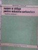 Masini si Utilaje Industria Carbonifera - Indrumator Rusa, 1983, 508pg, Tehnica, Constructii
