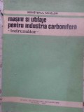 MASINI SI UTILAJE PENTRU INDUSTRIA CARBONIFERA. INDRUMATOR-PRELUCRARE DIN LIMBA RUSA-231280