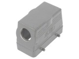 Carcasă Conectori HDC Dimensiune 6 M25 H16B-TS-M25