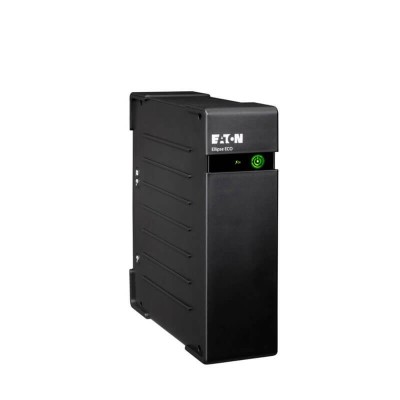 UPS Second Hand Eaton Ellipse ECO EL800USBDIN 800VA/500W, Baterii Noi foto